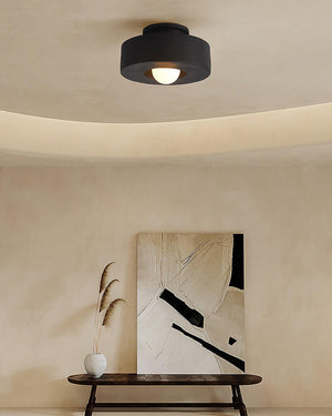 Carneros Ceiling Lamp 11.8″- 5.9″