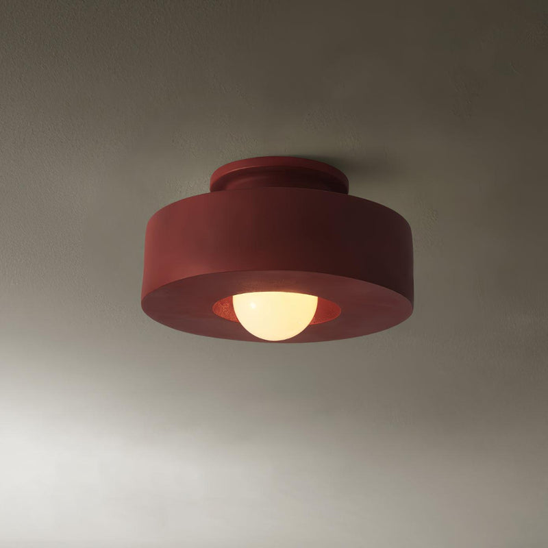 Carneros Ceiling Lamp – detail 24