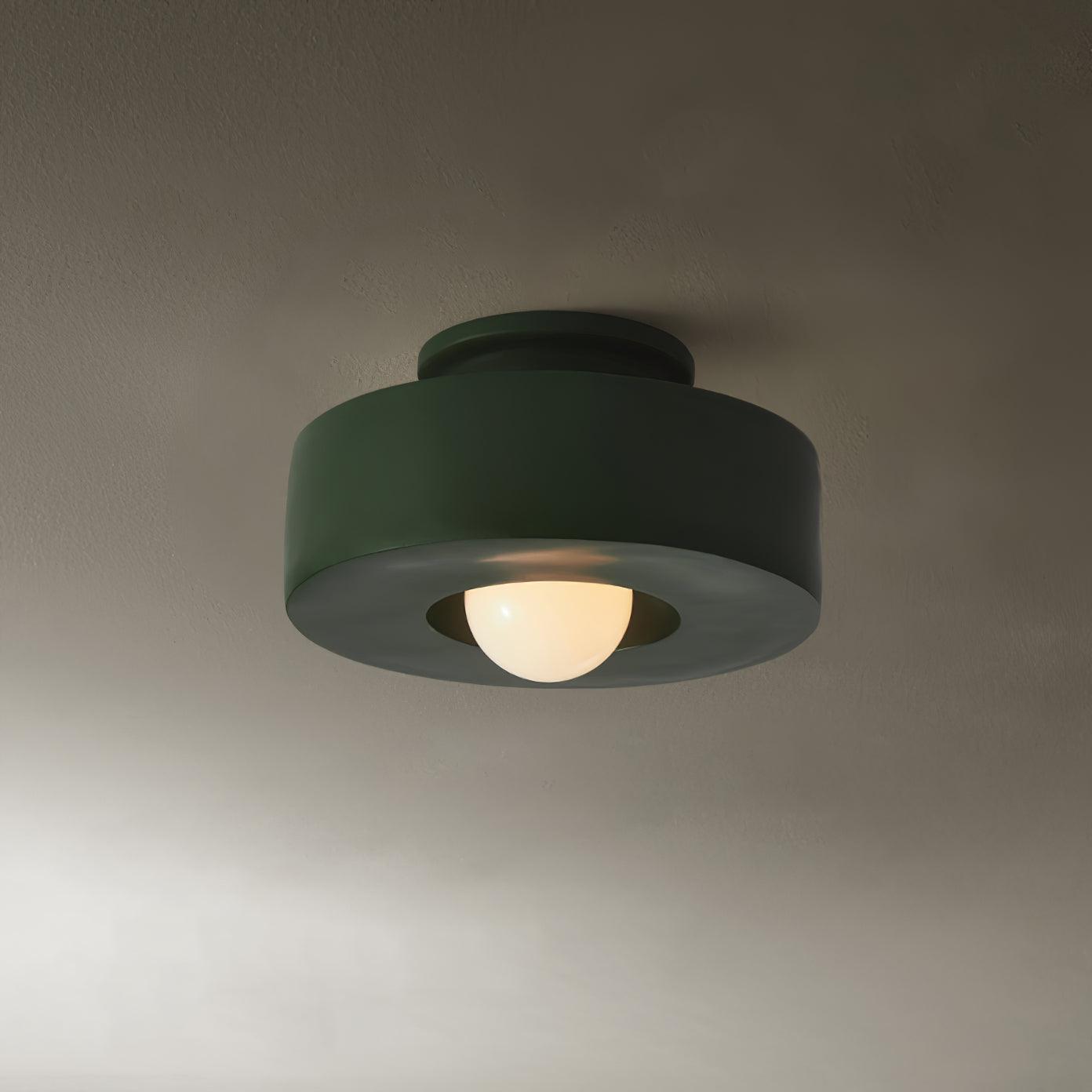 Carneros Ceiling Lamp 11.8″- 5.9″ - Docos