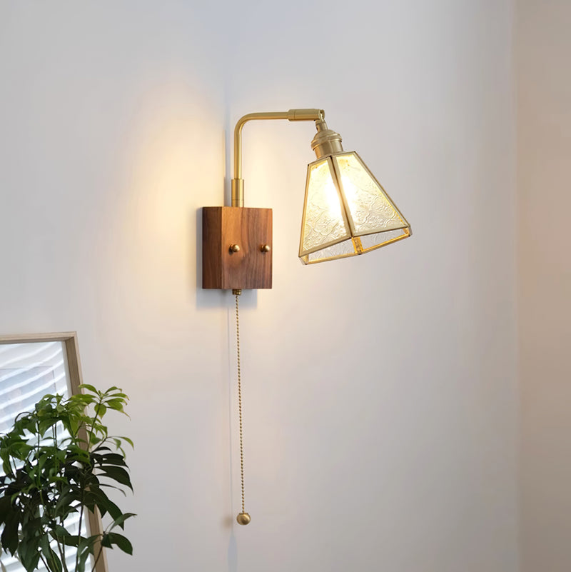 Simone Wall Lamp – detail 10