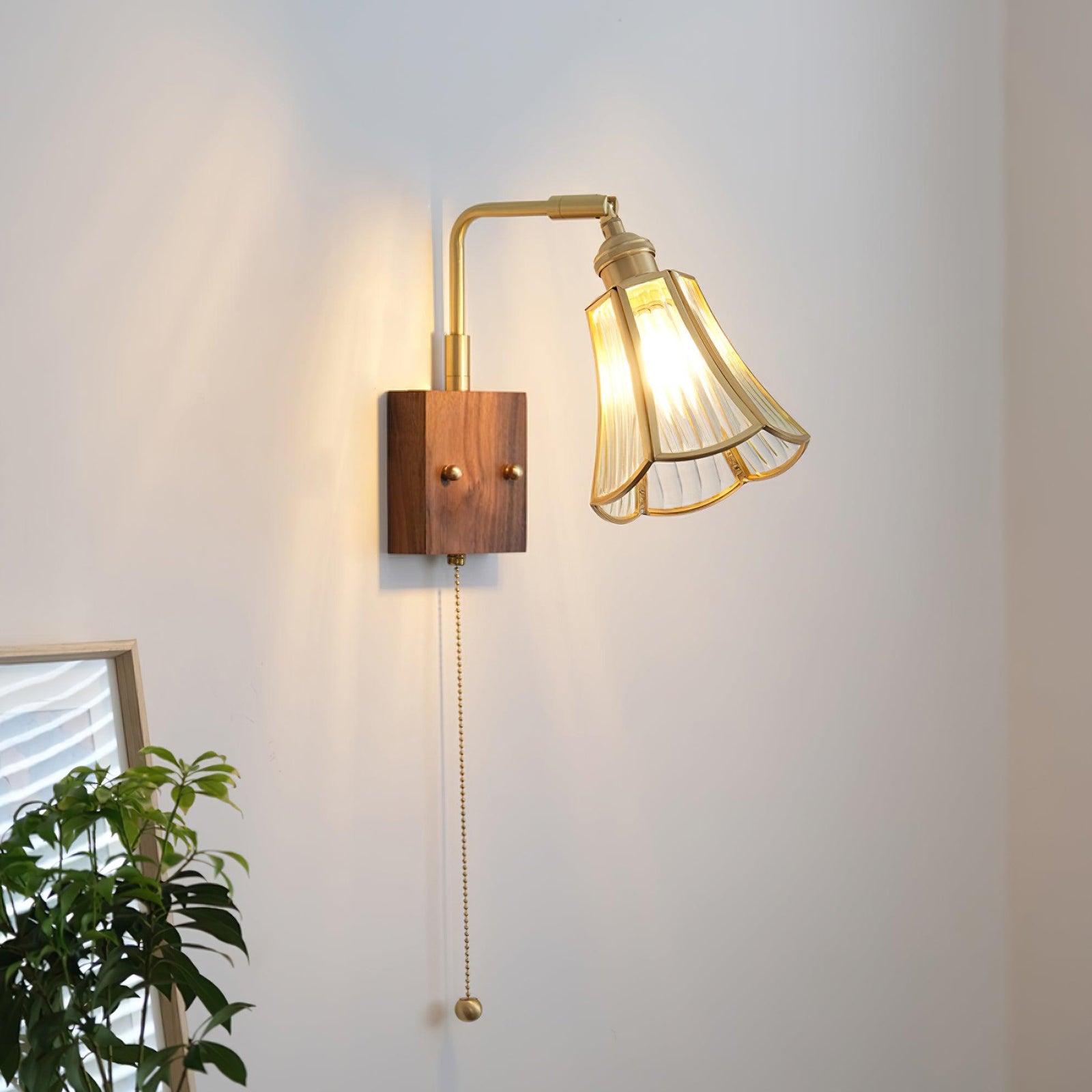 Simone Wall Lamp - Docos