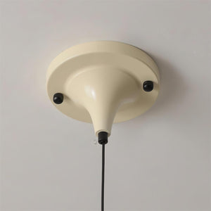 Sirocco Pendant Lamp