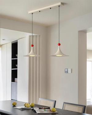 Sirocco Pendant Lamp