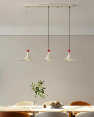 Sirocco Pendant Lamp