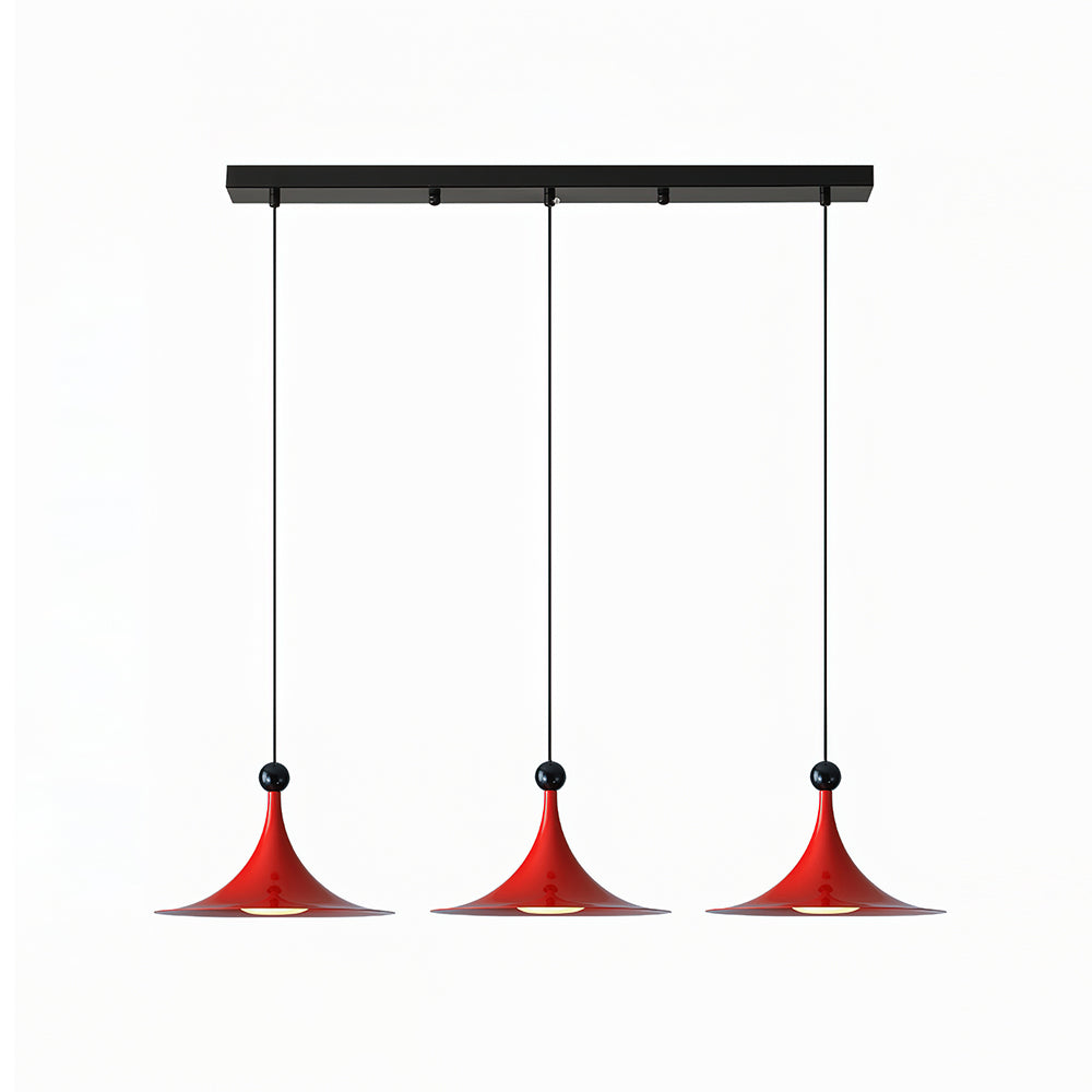 Sirocco Pendant Lamp – detail 16