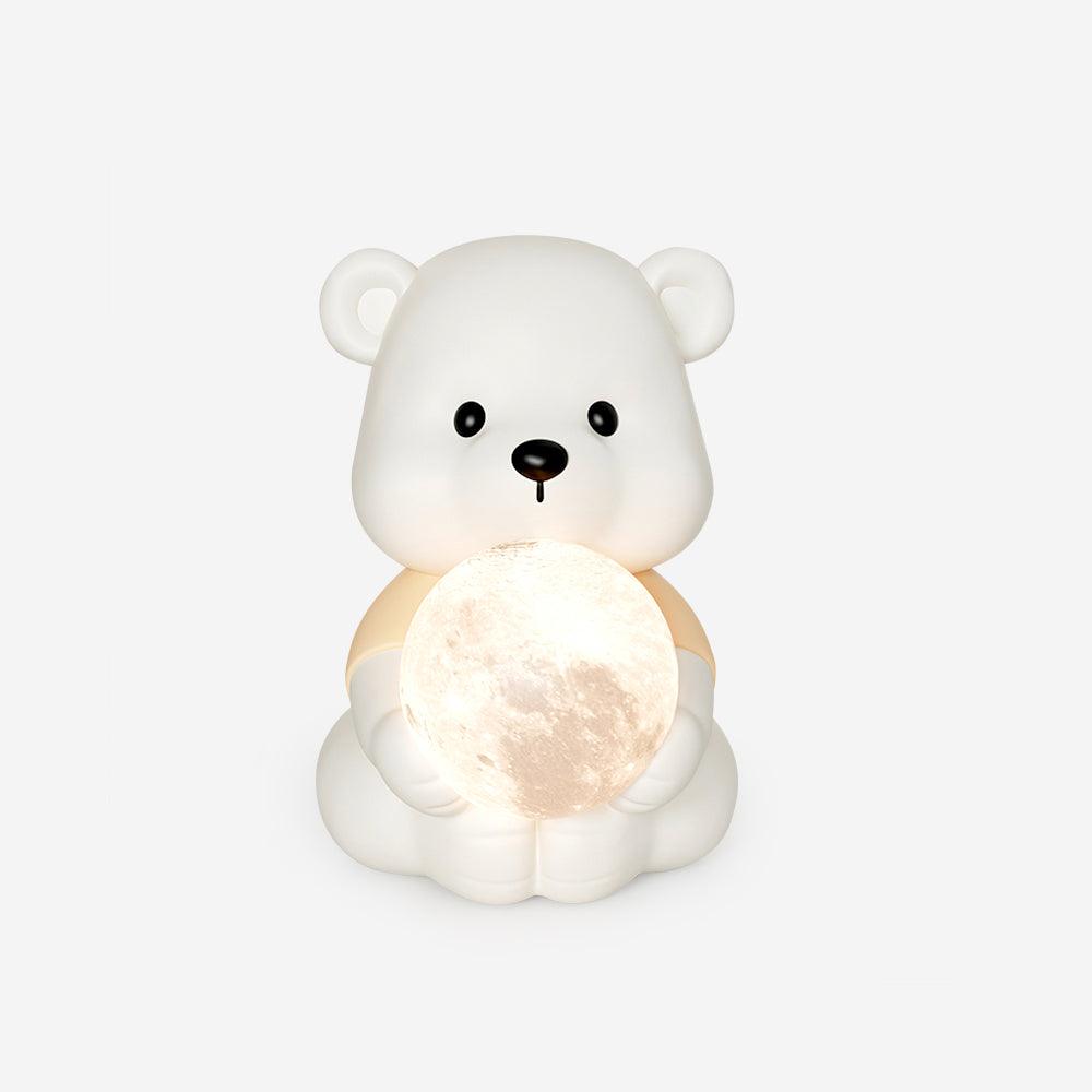Little Bear Table Lamp
