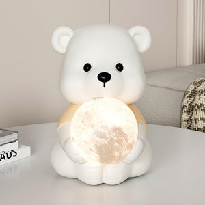 Little Bear Table Lamp - Docos