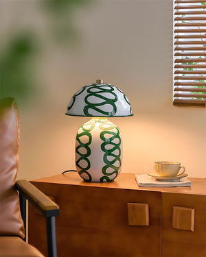 Sketch Table Lamp