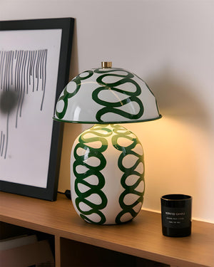 Sketch Table Lamp