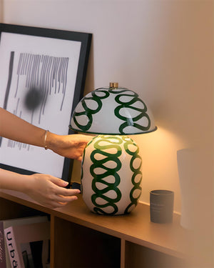 Sketch Table Lamp