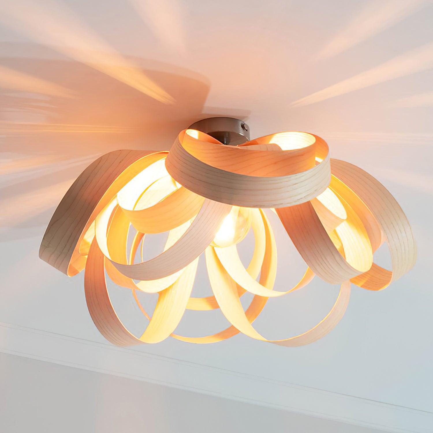 Skipper Ceiling Light - Docos