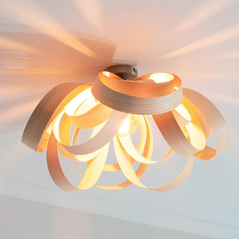Skipper Ceiling Light – detail 19