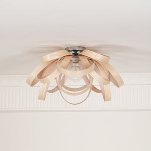 Skipper Ceiling Light