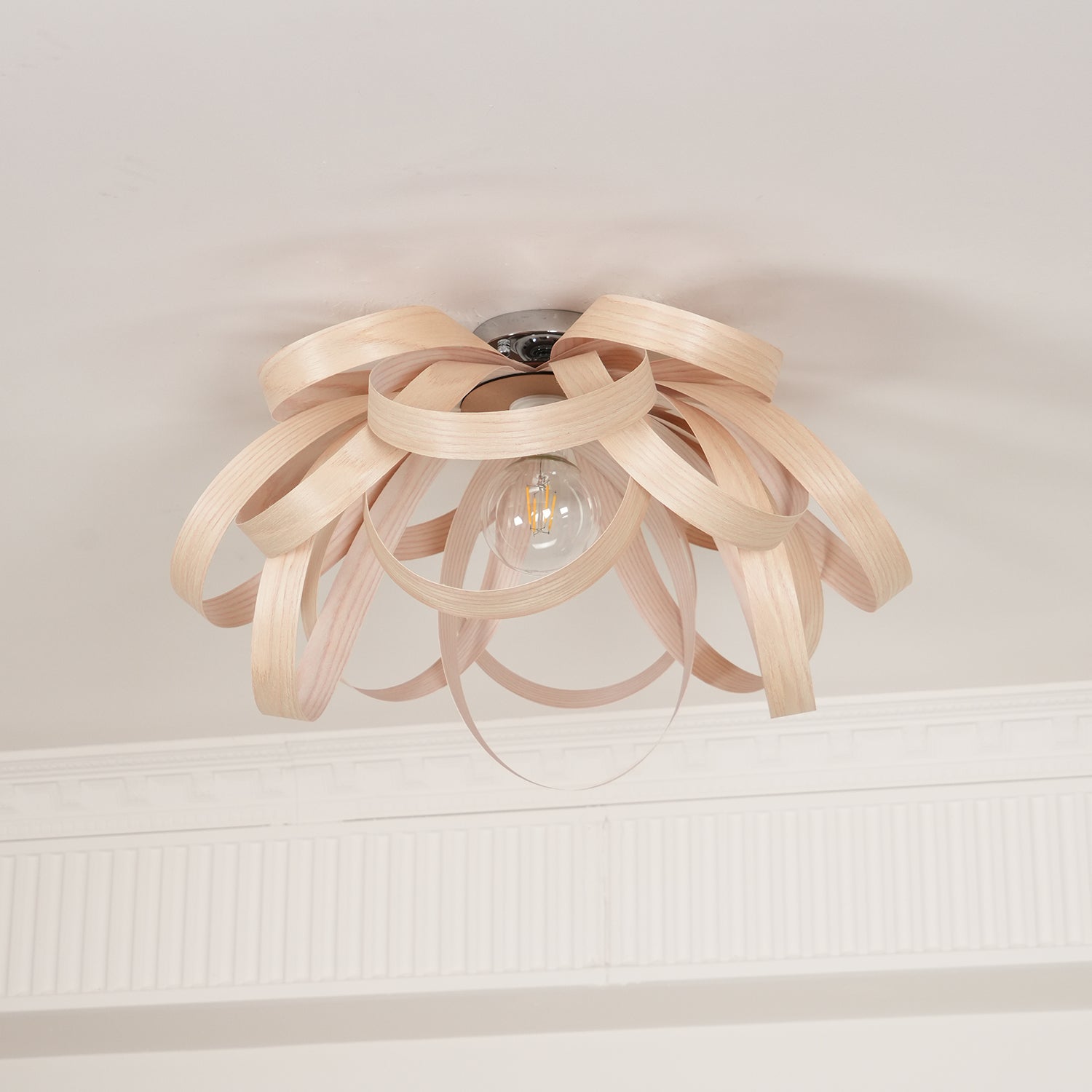 Skipper Ceiling Light