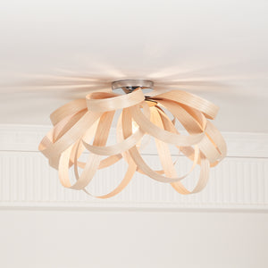 Skipper Ceiling Light