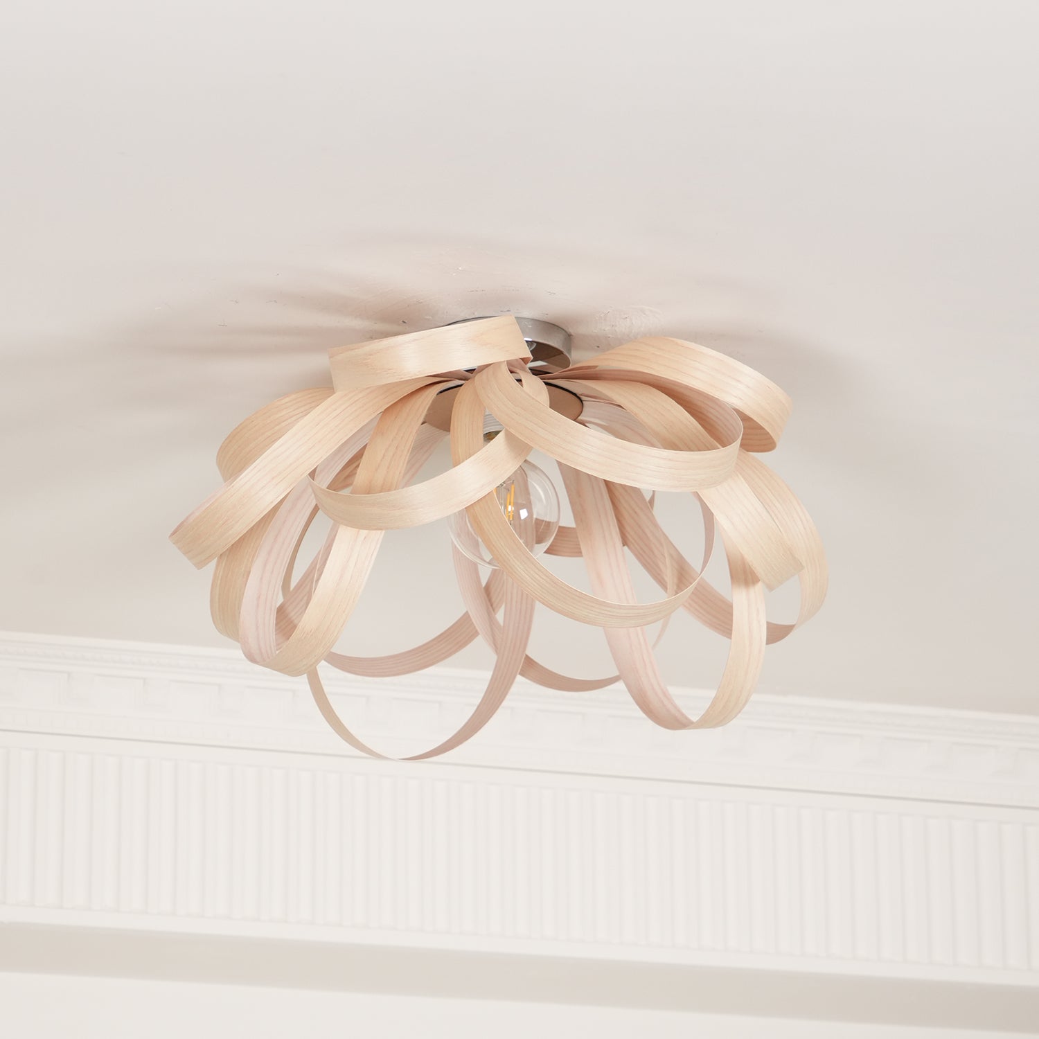 Skipper Ceiling Light