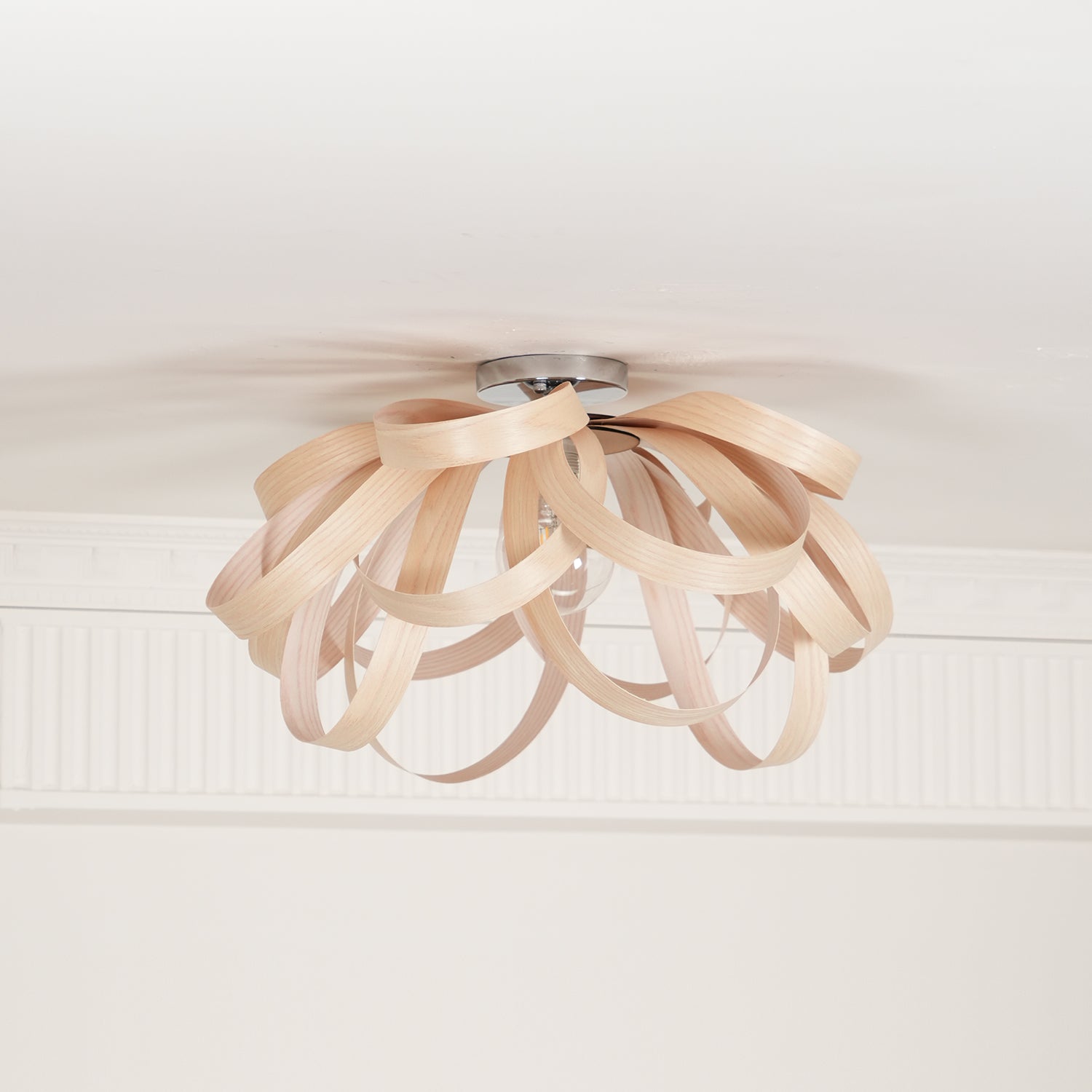 Skipper Ceiling Light