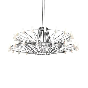 Sky Ballet Chandelier