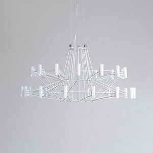 Sky Ballet Chandelier