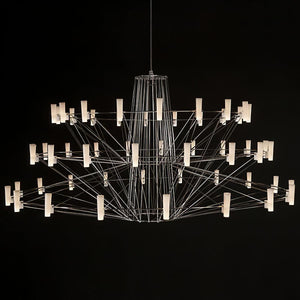 Sky Ballet Chandelier