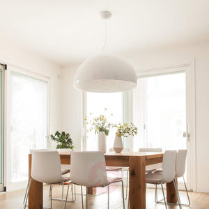 Hemisfera Suspension Lamp