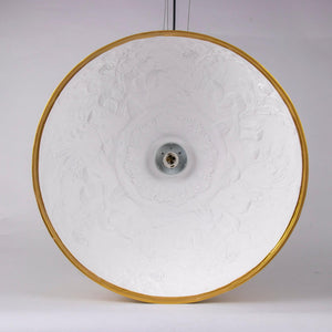 Hemisfera Suspension Lamp