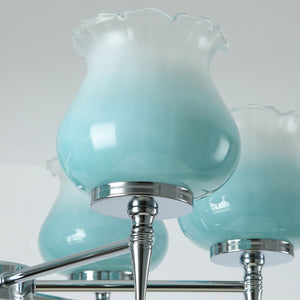 Skylin Chandelier
