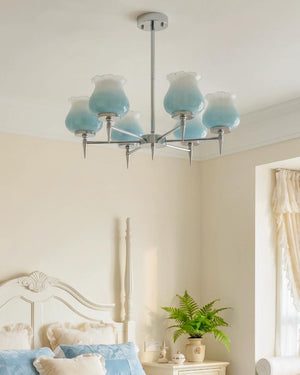 Skylin Chandelier