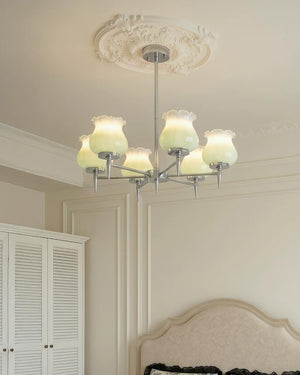 Skylin Chandelier