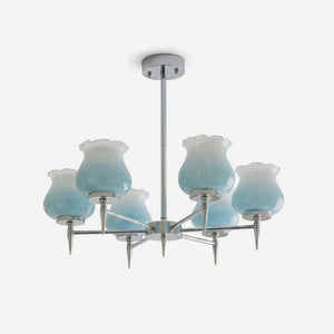 Skylin Chandelier