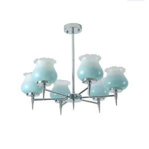 Skylin Chandelier
