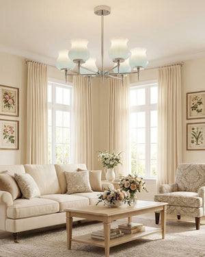 Skylin Chandelier