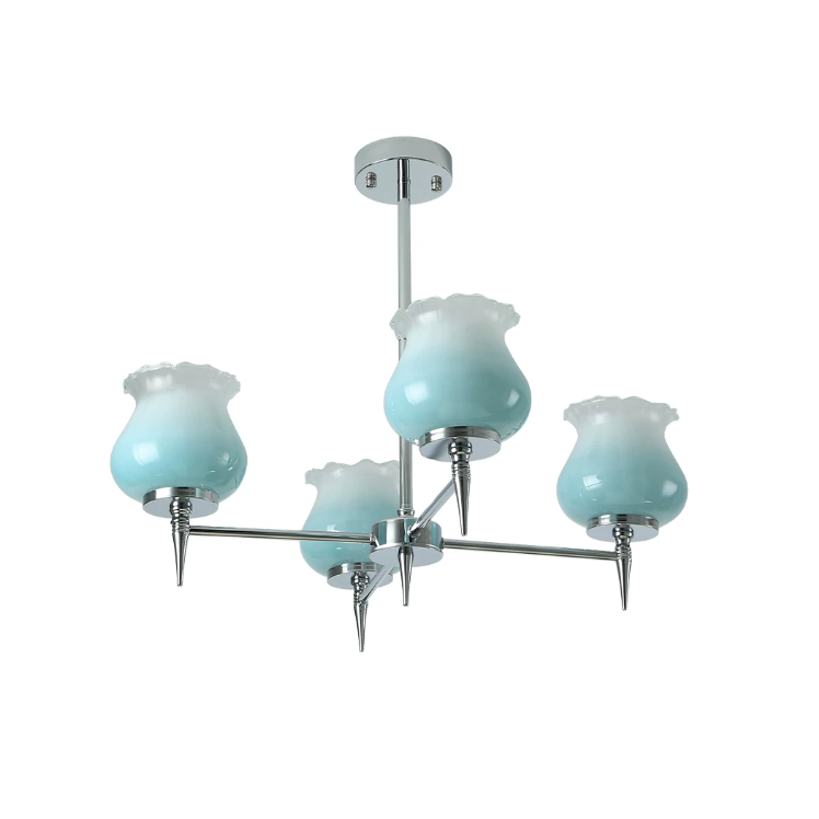 Skylin Chandelier – detail 15