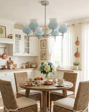 Skylin Chandelier