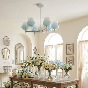 Skylin Chandelier