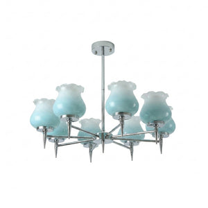 Skylin Chandelier