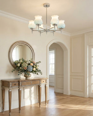 Skylin Chandelier