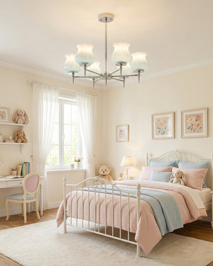 Skylin Chandelier