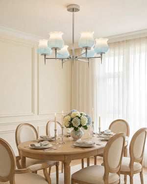 Skylin Chandelier