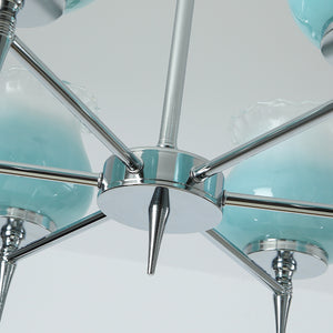 Skylin Chandelier