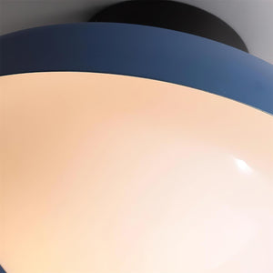 Skyline Dome Ceiling Lamp