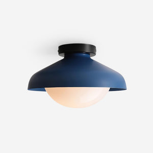 Skyline Dome Ceiling Lamp