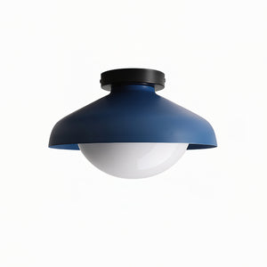 Skyline Dome Ceiling Lamp