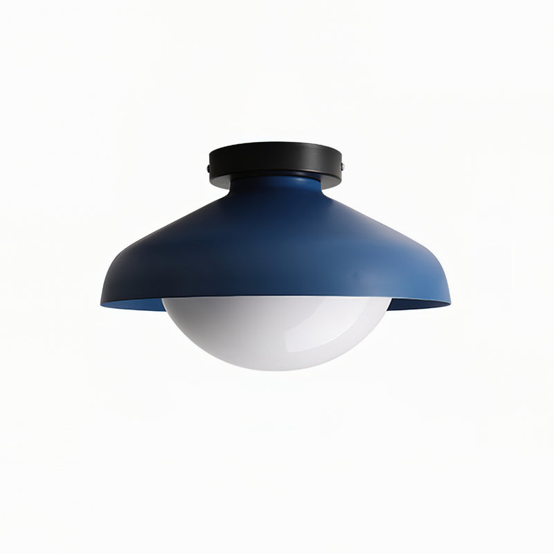 Skyline Dome Ceiling Lamp – detail 8