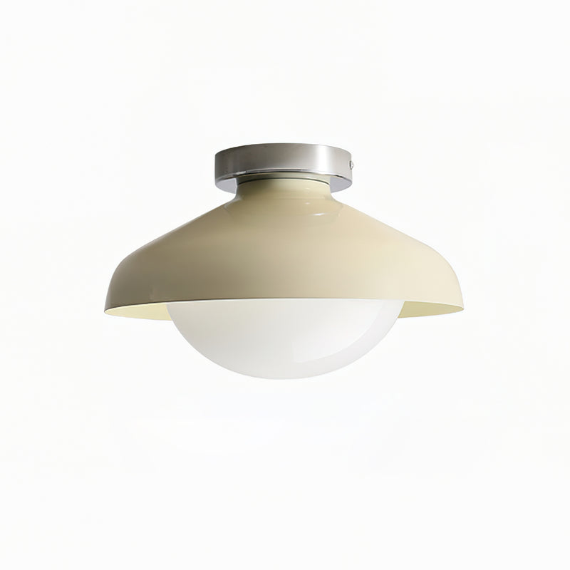 Skyline Dome Ceiling Lamp – detail 9
