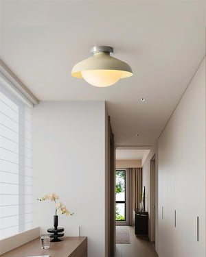 Skyline Dome Ceiling Lamp