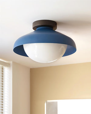 Skyline Dome Ceiling Lamp