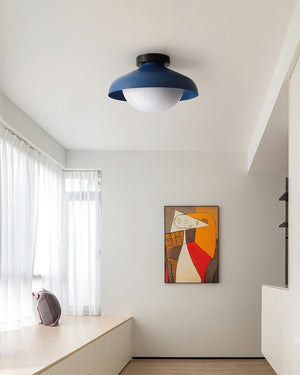 Skyline Dome Ceiling Lamp
