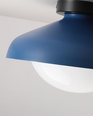 Skyline Dome Ceiling Lamp