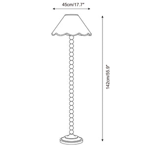 Skylisse Floor Light